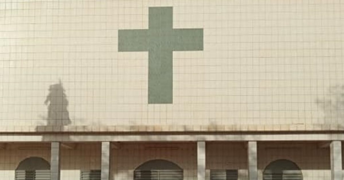 Persecuted Church Resources Reframe Ministries