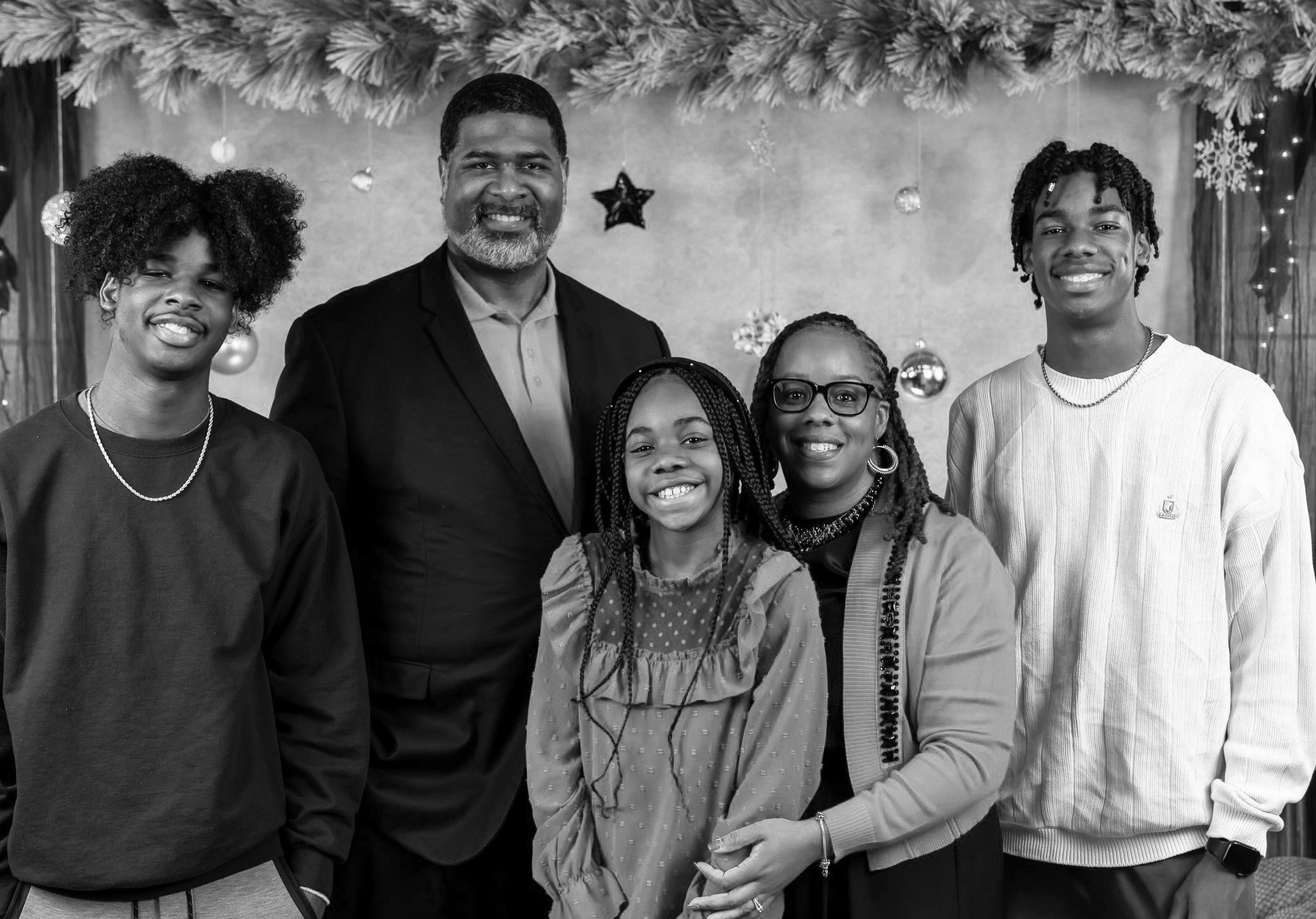 Rev. Darrell Delaney - ReFrame Director